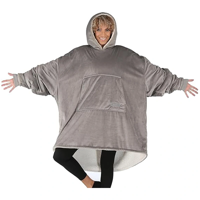Comfy Hoodie