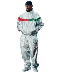 Corteiz Rules The World Cup Italy Tracksuit
