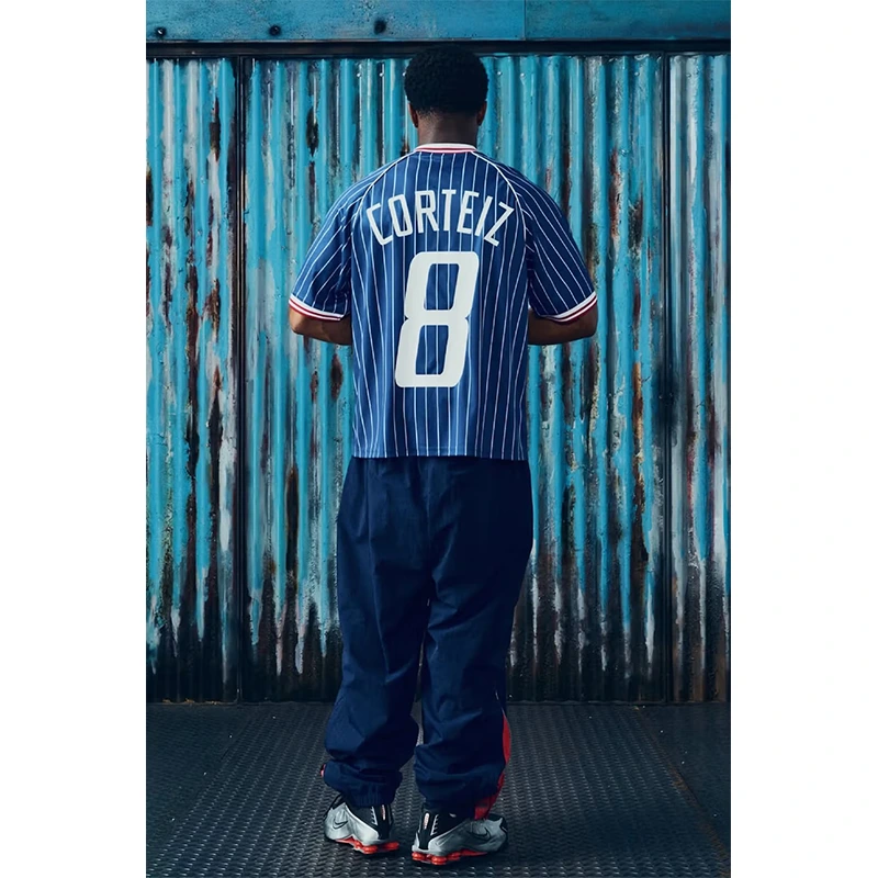 Corteiz Rules The World Cup USA Jersey