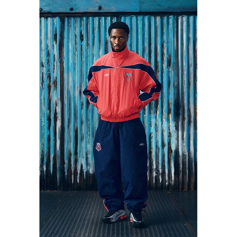 Corteiz Rules The World Cup USA Tracksuit