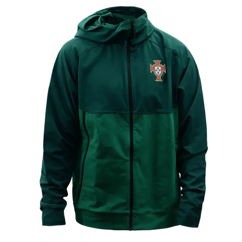Cristiano Ronaldo Fifa World Cup 2026 Qualifier Jacket