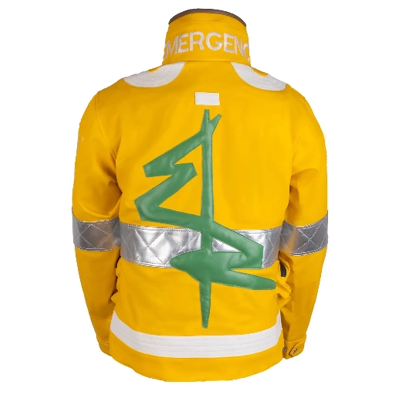 Cyberpunk 2077 Edgerunners David Martinez Jacket - Image 2