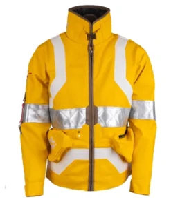 Cyberpunk 2077 Edgerunners David Martinez Jacket