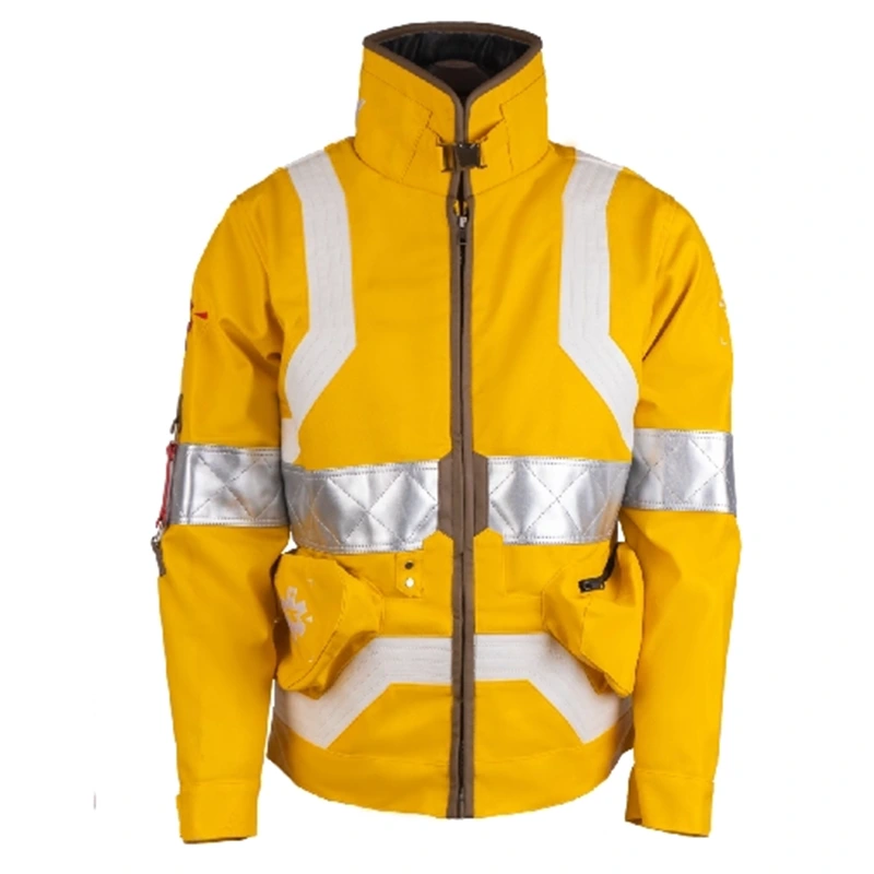Cyberpunk 2077 Edgerunners David Martinez Jacket