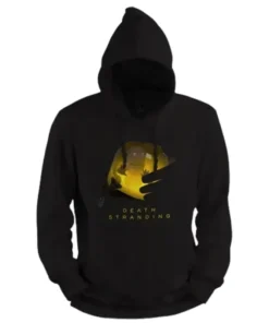 DEATH STRANDING BB Hoodie