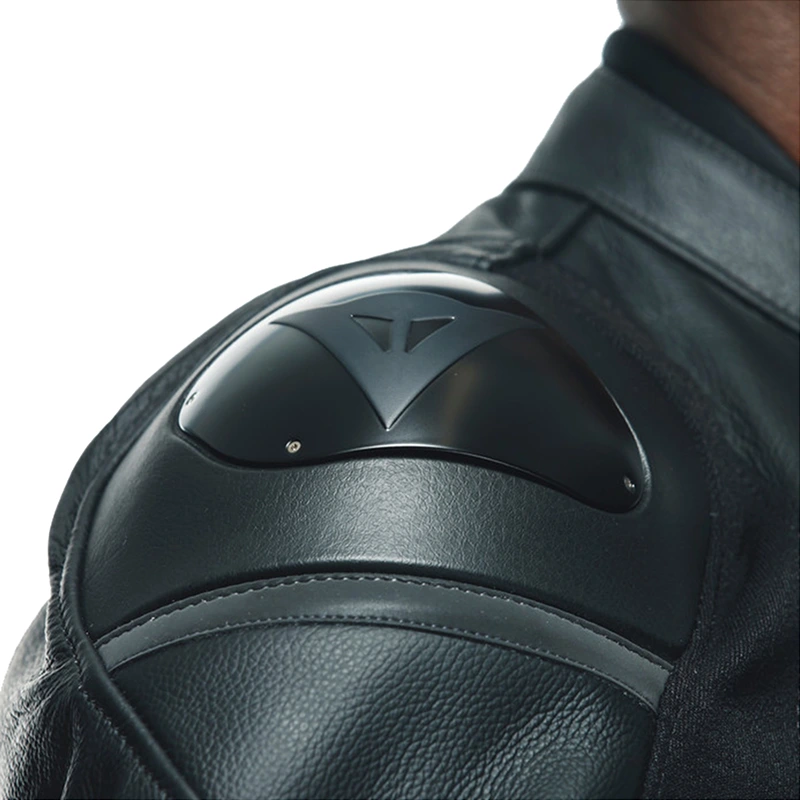 Dainese Leather Jacket - Image 7