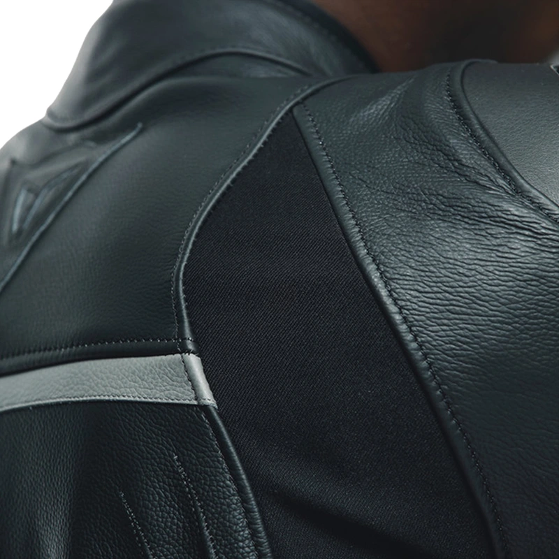 Dainese Leather Jacket - Image 6