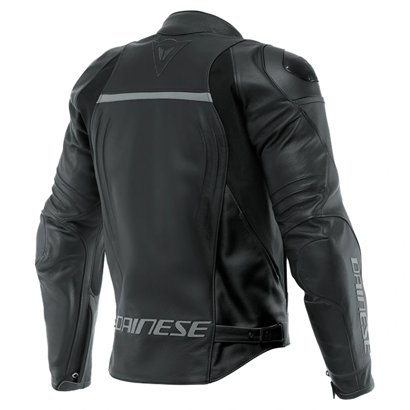Dainese Leather Jacket - Image 2