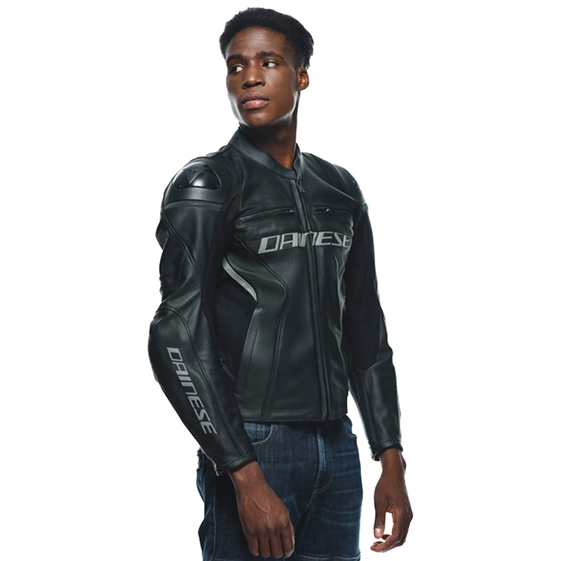 Dainese Leather Jacket - Image 3