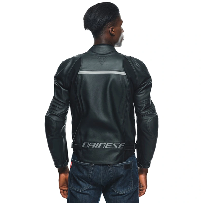 Dainese Leather Jacket - Image 4