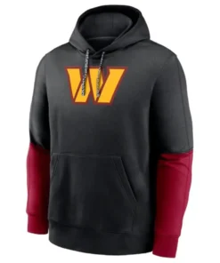 Dan Quinn Eagles v Commanders Game Hoodie