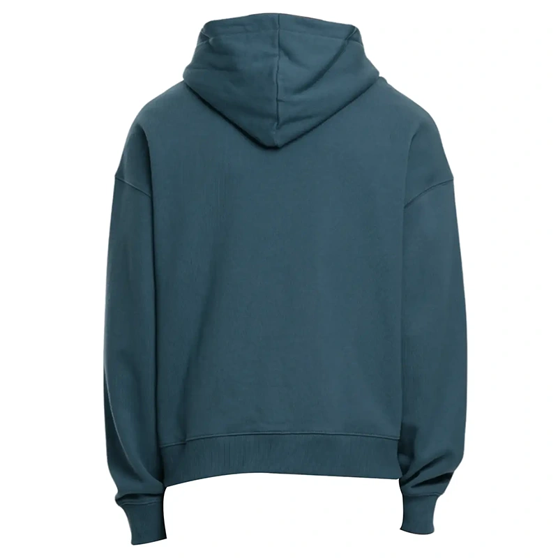Drake Iceman Hooded Jacket - Image 2
