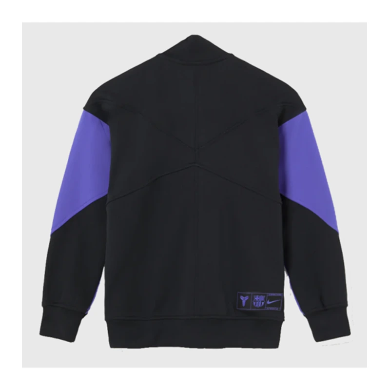 FC Barcelona x Kobe Bryant Anthem Jacket - Image 2