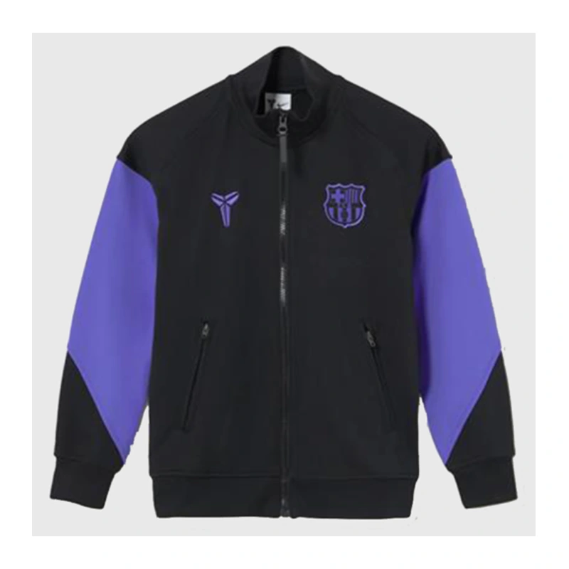 FC Barcelona x Kobe Bryant Anthem Jacket