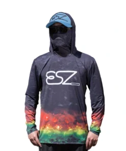 Fishing Hoodie