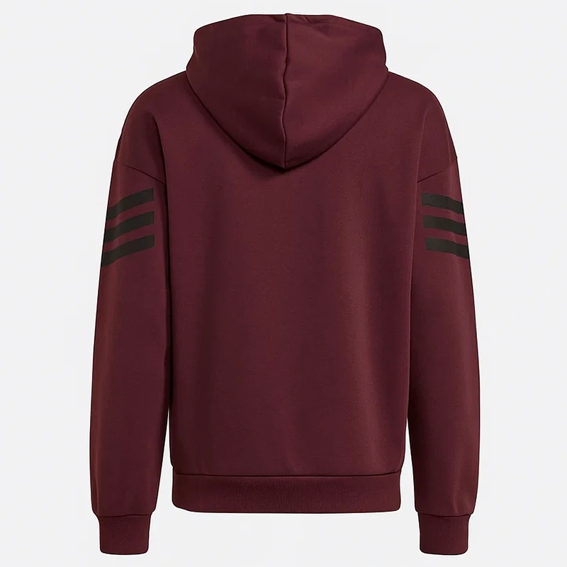 Fortuna Düsseldorf Coach Daniel Thioune Hoodie - Image 2