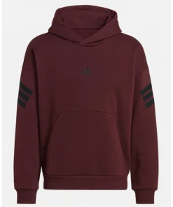 Fortuna Düsseldorf Coach Daniel Thioune Hoodie