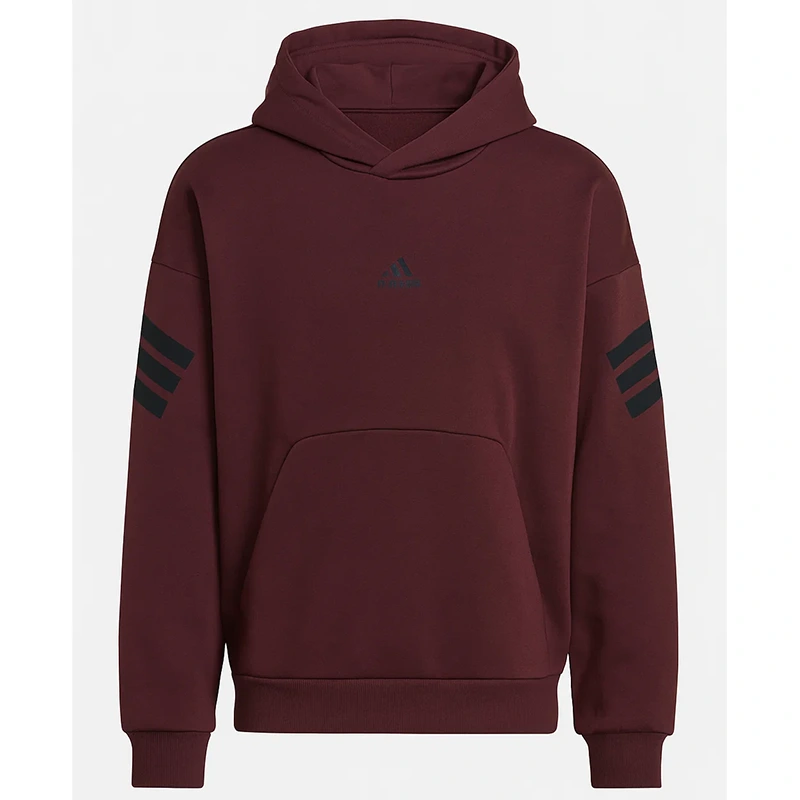 Fortuna Düsseldorf Coach Daniel Thioune Hoodie