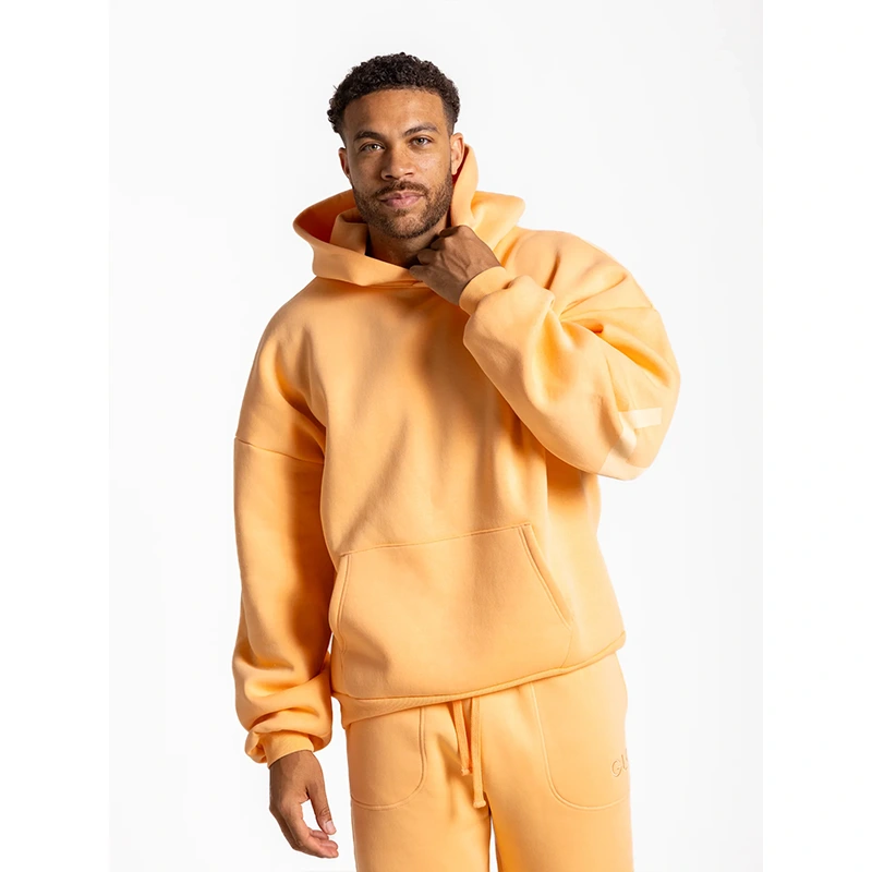 GLO Sweatshirt