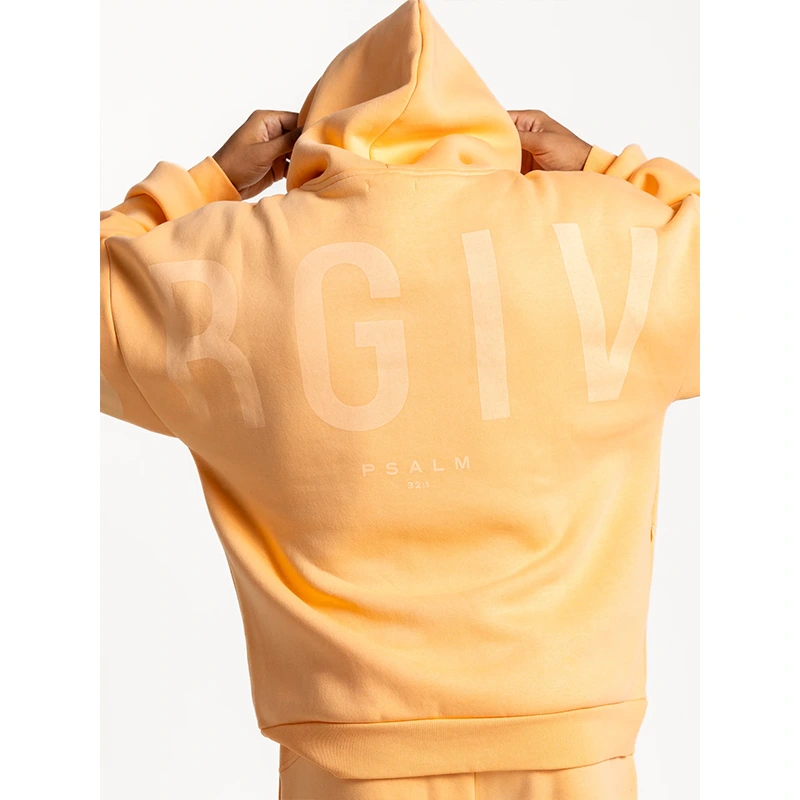 GLO Sweatshirt - Image 2