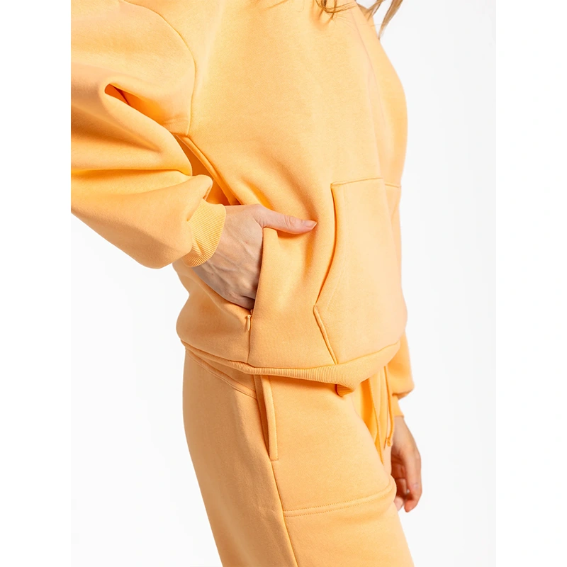 GLO Sweatshirt - Image 3