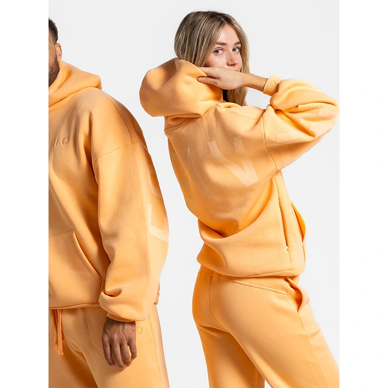 GLO Sweatshirt - Image 7