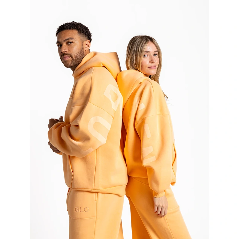 GLO Sweatshirt - Image 8