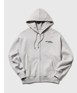 Gap x Awake NY Grey Hoodie