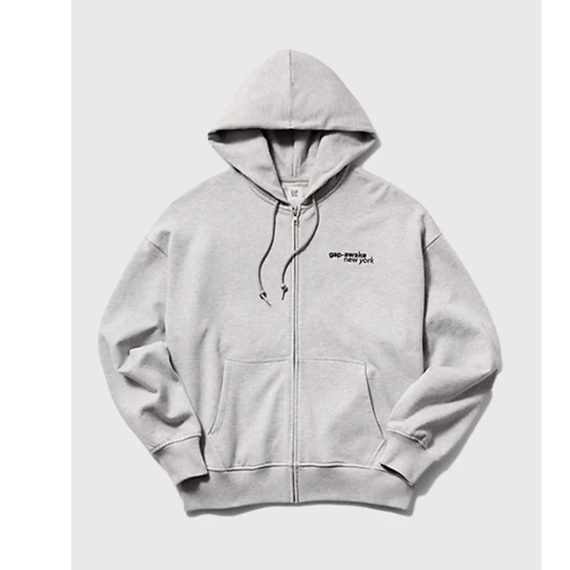 Gap x Awake NY Grey Hoodie