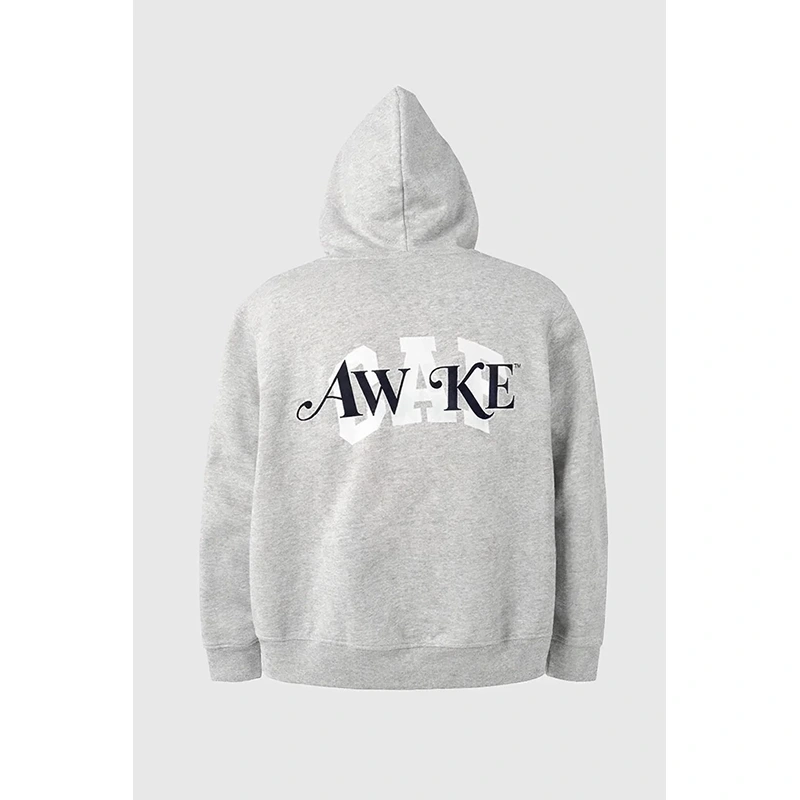 Gap x Awake NY Grey Hoodie - Image 3
