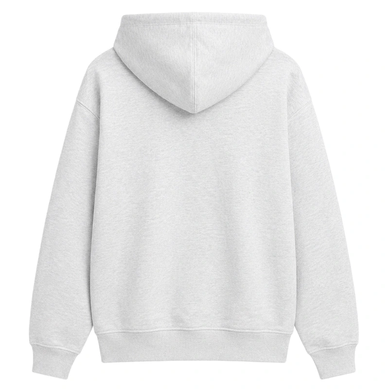 Gap x Summer Fridays Oversized Logo Hoodie - Image 2
