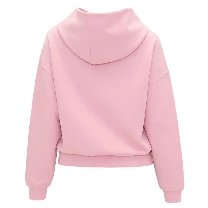 Gap x Summer Fridays Pink Hoodie - Image 2