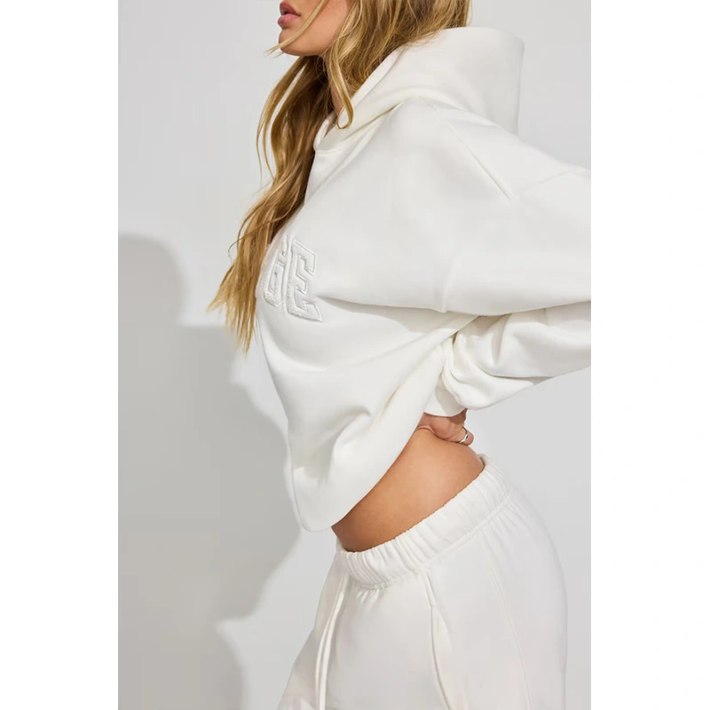 Garage Hoodie - Image 2