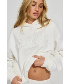 Garage Hoodie