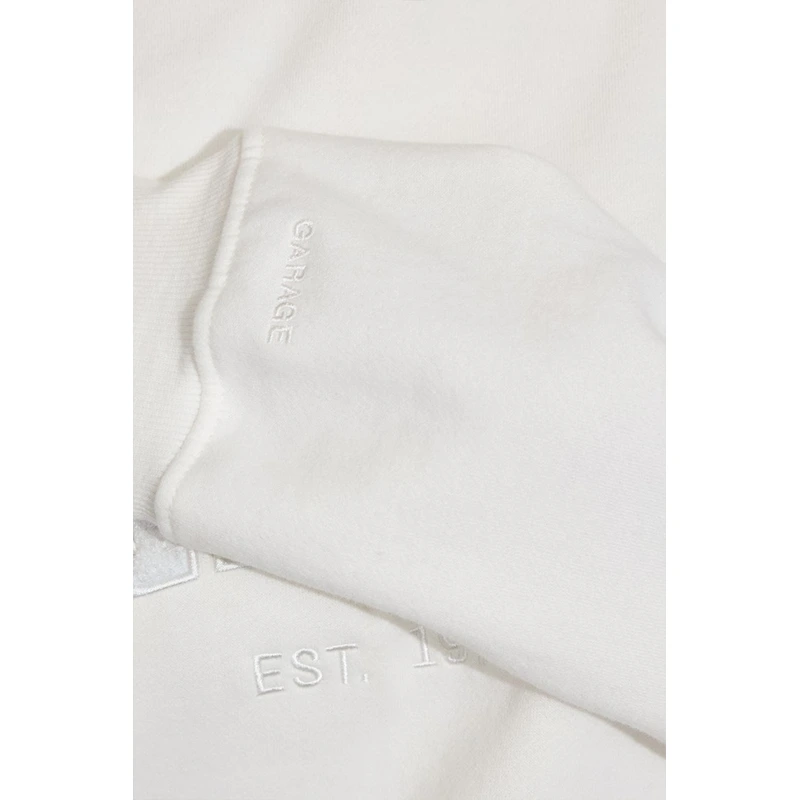 Garage Hoodie - Image 5