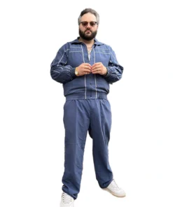 Genelli Tracksuit