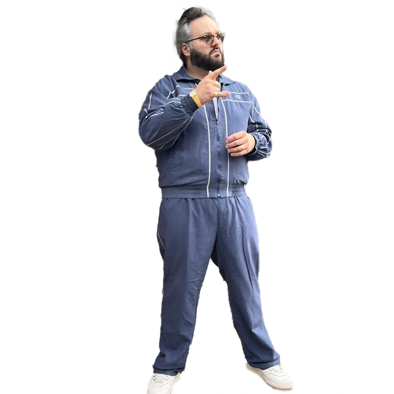 Genelli Tracksuit - Image 3