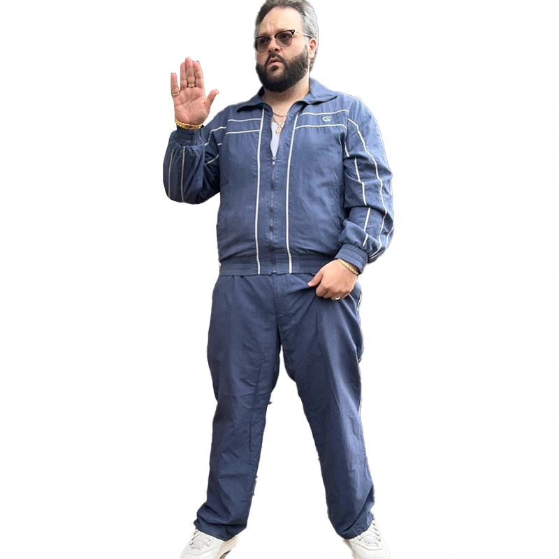 Genelli Tracksuit - Image 2