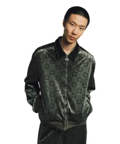 Givenchy Tracksuit