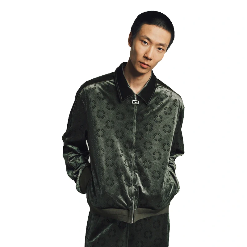Givenchy Tracksuit