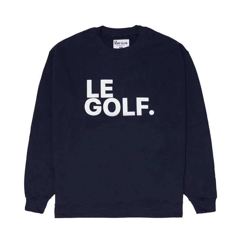 Golf Sweatshirt