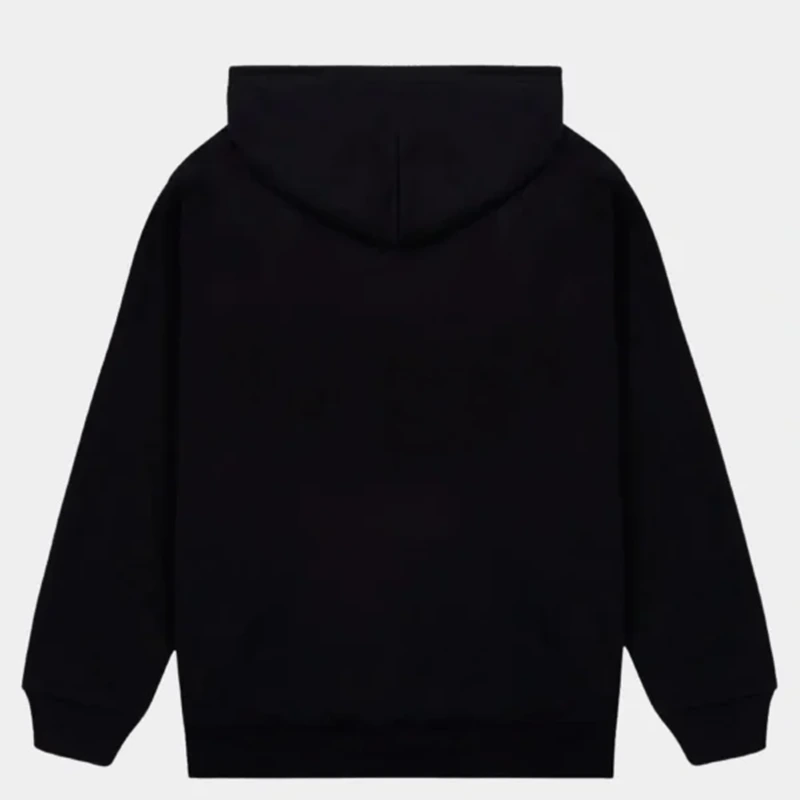 Golf Wang Cherry Bomb Black Hoodie - Image 2