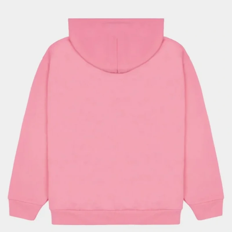 Golf Wang Cherry Bomb Pink Hoodie - Image 2