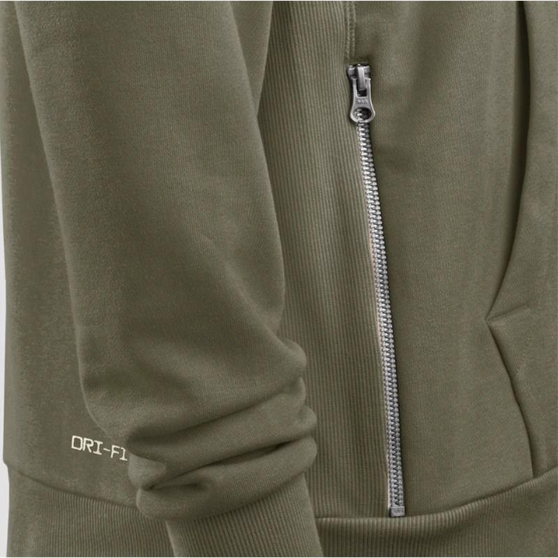 Green Bay Packers Salute To Service Hoodie - Image 3