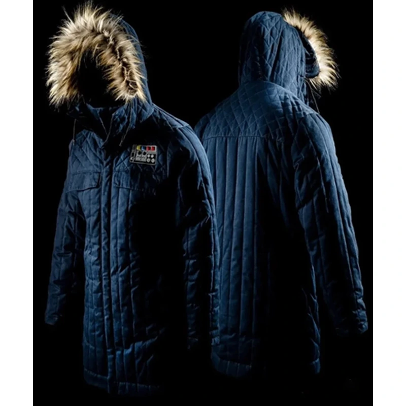 Han Solo Hoth Jacket - Image 2