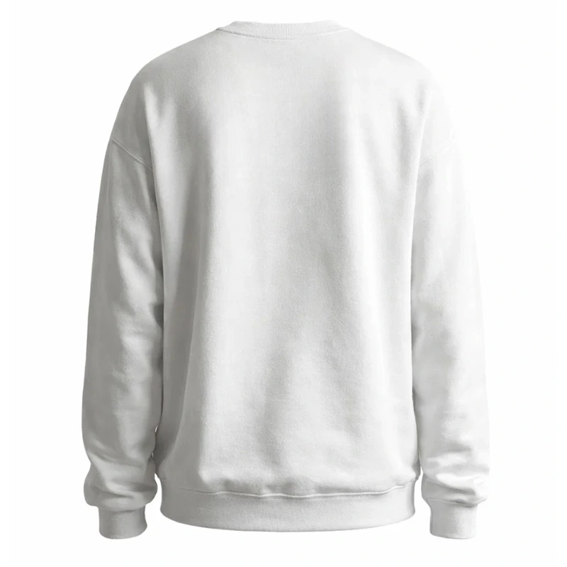 Harry Styles NYC 2026 New York 94 Pullover Sweatshirt - Image 2