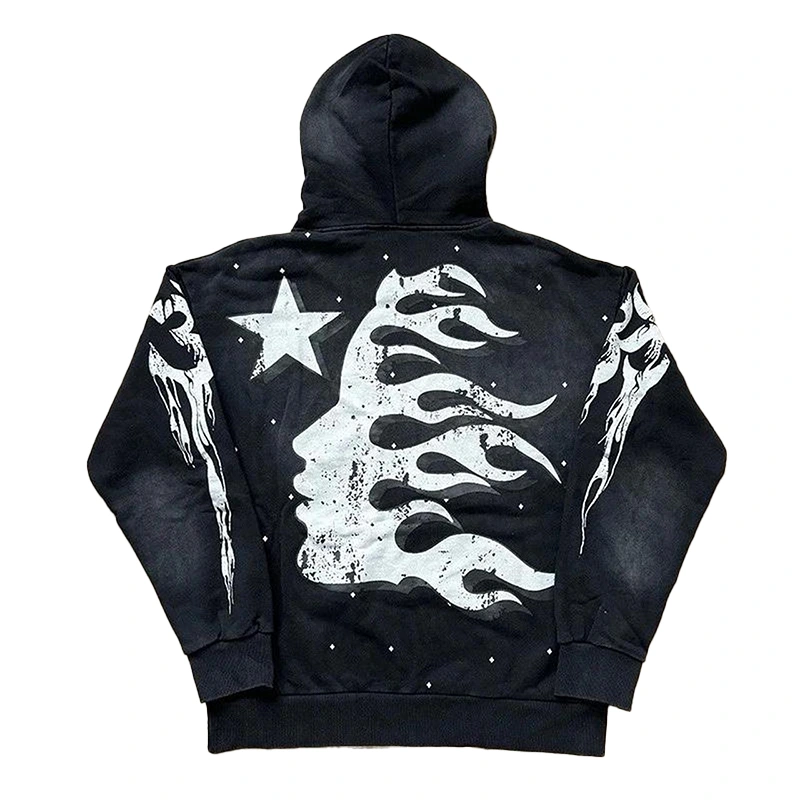 Hellstar Hoodie - Image 2