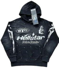 Hellstar Hoodie