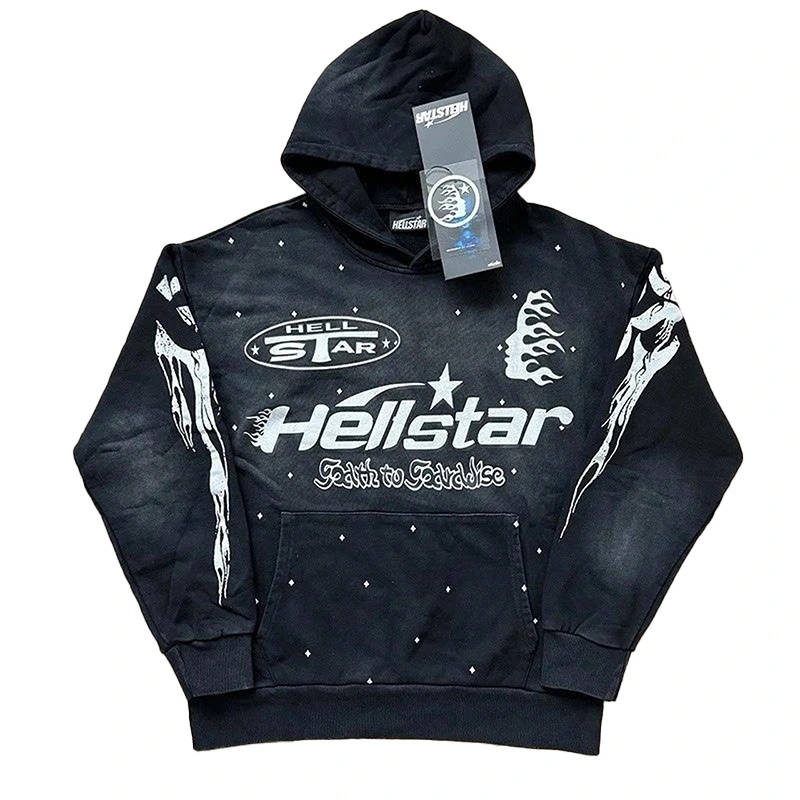 Hellstar Hoodie