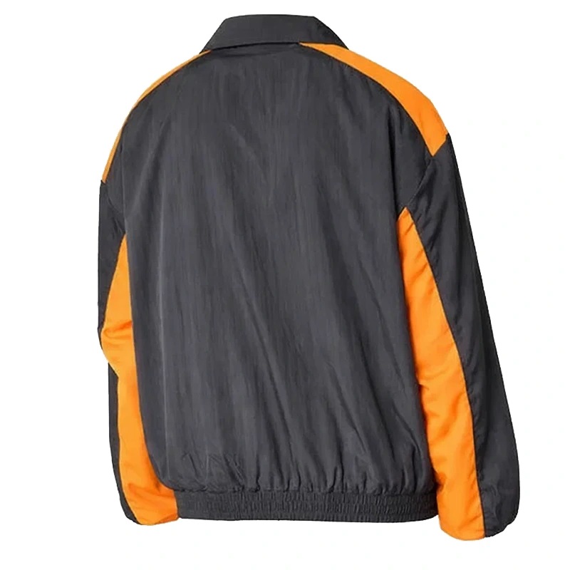 Hollister McLaren Black Jacket - Image 2